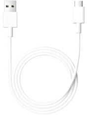 Кабель синхронізації Xiaomi USB to Type-C 18W 1m White (BHR087GGL)
