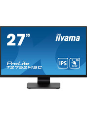Монітор iiYama ProLite T2752MSC 27" (T2752MSC-B1AG) Монітори