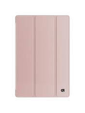 Чохол ArmorStandart Smart Case Samsung Tab A9 Рожевий Pink (ARM84441)
