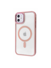 Чохол UAG Copy Ardor Case with Magnetic Ring для Apple iPhone 11 Pink Sand (6902174583)