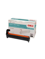 OKI 44844476 Black  (44844476)