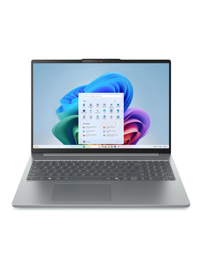 Ноутбук Lenovo IdeaPad Slim 5 16ARP10 (83HU004QRA) Luna Grey