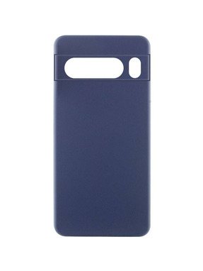 Чохол Ummi Silicone Cover Lakshmi Full Camera (AA) для Google Pixel 8 Pro Midnight Blue (6981372045)