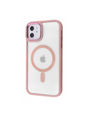 Чохол UAG Copy Ardor Case with Magnetic Ring для Apple iPhone 11 Pink Sand (6902174583)