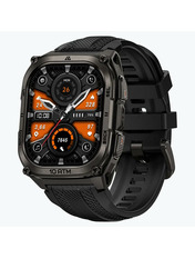 Смарт-годинник Kospet TANK M4 Black 51mm Black