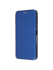 Чохол-книжка ArmorStandart G-Case для ZTE Nubia V60 Blue (ARM79000)