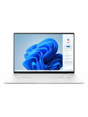 Ноутбук Asus Zenbook S 16 UM5606KA-RK736W (90NB1522-M002D0) Білий