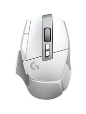 Мишка Logitech G502 X Lightspeed White (910-006189)