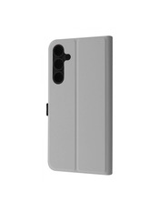 Чохол Wave Colorful Case для Samsung Galaxy A255 A25 Grey