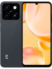 ZTE Blade A55 4/128GB Black Black