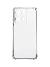 Чохол BeCover Anti-Shock для Motorola Edge 60 Neo Clear Clear (715068)