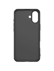 Чохол Nillkin Matte Pro для Apple iPhone 17 Black (6934719052)