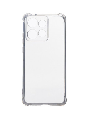 Чохол BeCover Anti-Shock для Motorola Edge 60 Neo Clear (715068)