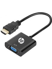 Відео адаптер HP DHC-CT500 Type-C (M) to HDMI (F) (Standard) Black (DHC-CT500)