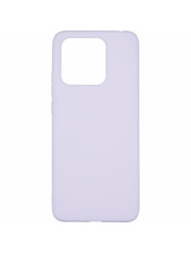 Чохол Silicon Case для Xiaomi Redmi 10 Violet (6903715824)