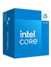 Intel Core i5-14400F s1700 10/16 (BX8071514400F) BOX BOX Кулер у комплекті