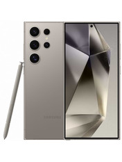 Samsung_ Galaxy S24 Ultra Titanium Gray 256GB 12/256GB Titanium Gray (SM-S928BZTG)