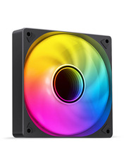 Процесорний охолоджувач JONSBO SL-120B (SL-120B Black) Black