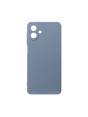 Чохол ArmorStandart ICON Camera cover для Samsung Galaxy A08 (A085) Winter Blue Winter Blue (ARM92953)
