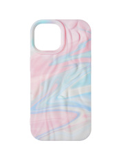 Чохол Gelius Aquarelle для Apple iPhone 13 Pro Max Mint