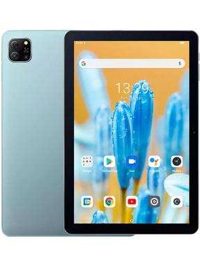Планшет Oscal Pad 70 4/128GB WIFI Misty Blue (Pad 70 10.1" 4/128GB Wi-F)