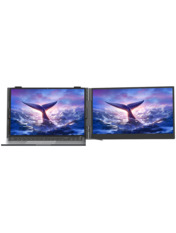 Монітор Blackview SCM6 Single Grey 14" (BVSCM6) Монітори