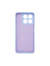 Чохол ArmorStandart Icon Case для ZTE Blade A35 Lavender Lavender (ARM81527)