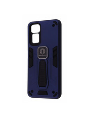 Чохол UAG Copy Armor Magnetic для Xiaomi Redmi Note 11 4G/Note 11S Blue Blue (6958203174)