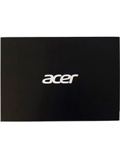 SSD накопичувач Acer RE100 2.5" 1TB SATA (BL.9BWWA.109) 1TB