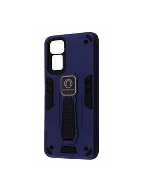 Чохол UAG Copy Armor Magnetic для Xiaomi Redmi Note 11 4G/Note 11S Blue (6958203174)