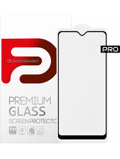Захисне скло ArmorStandart Pro для Oppo A15/A15S глянсове (ARM58388)