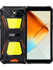 Oukitel G5 4GB Orange 256GB 4/256GB Orange