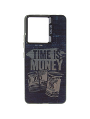 Чохол So Cool для Xiaomi Redmi Note 14 5G Time Money Time Money (6903817542)