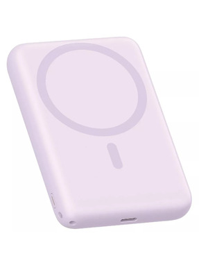 Павербанк Proove X-Core 1xUSB-C 22,5W 10000mAh Purple (PNXC22010009)