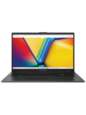 Ноутбук Asus Vivobook Go 15 E1504FA (E1504FA-BQ2876) Mixed Black