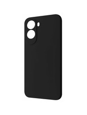 Чохол Wave Colorful Case (TPU) для Xiaomi Redmi A7 Pro Black Black (6915832074)