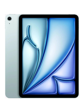 Планшет Apple iPad Air 11" 2026 256GB Wi-Fi Blue (MH364)