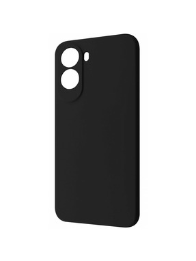 Чохол Wave Colorful Case (TPU) для Xiaomi Redmi A7 Pro Black (6915832074)