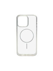 Чохол Cosmic Acrylic Thin Magnetic для Apple iPhone 13 White White (6901728345)