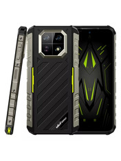 Ulefone Armor 22 8/128GB Black/Green (6937748735540) Black/Green 128GB
