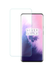 Захисне скло PowerPlant 2.5D для OnePlus 7 Pro глянсове (GL607396)