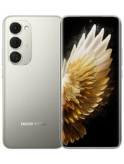 Tecno Spark 40 Pro+ Lunar Titanium 8/256GB Lunar Titanium (4894947096358)