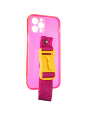 Чохол Gelius Sport Case для Apple iPhone 12 Pro Pink