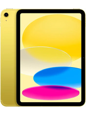 Планшет Apple iPad 11" 2025 6GB 128GB 128GB 5G Yellow (MD7H4TY/A)