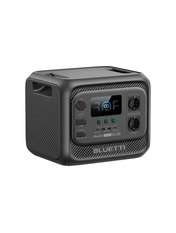 Зарядна станція Bluetti Elite 300 2400W (3014Wh) Black