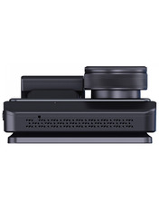 Автомобільний відеореєстратор Aspiring Expert 10 CPL 1x Cam Black (EX104KW1)