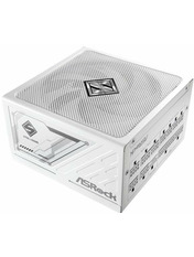 Блок живлення ASRock Steel Legend ATX 1000 1000W 80 Plus Gold Modular (SL-1000GW)