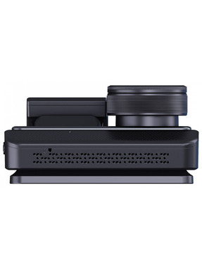 Автомобільний відеореєстратор Aspiring Expert 10 CPL 1x Cam Black (EX104KW1)