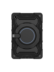 Чохол BeCover Lenovo Tab E8 TB-8304 Black Чорний Black (715500)