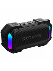 Портативна колонка Proove Black Rock 10W (APP) Black (PSBK08117201)